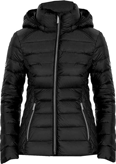 amozon michael kors jacke|1.